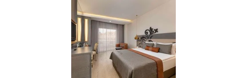 Kirman Belazur Belek 5*-13