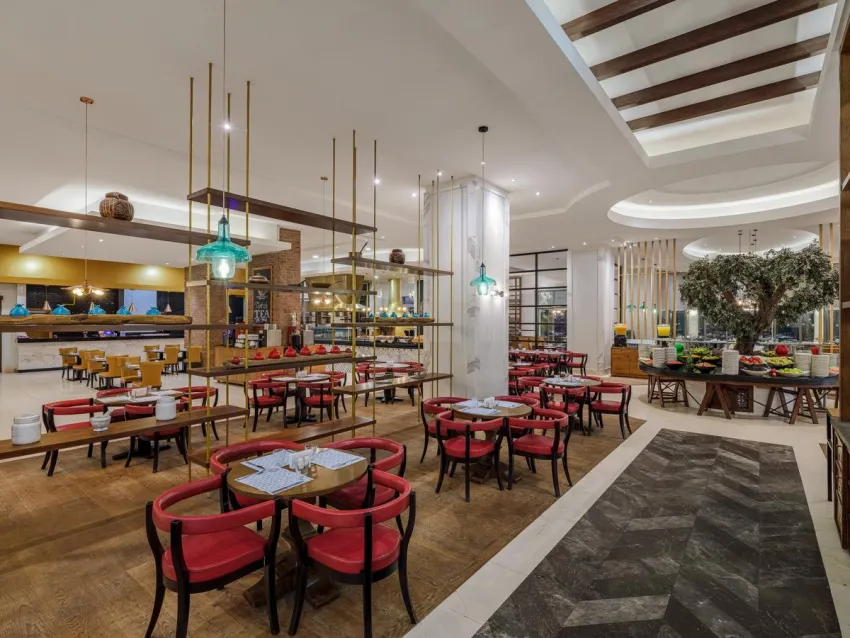 Ic Hotels Green Palace 5*-20