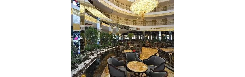 Side Crown Palace 5*-9