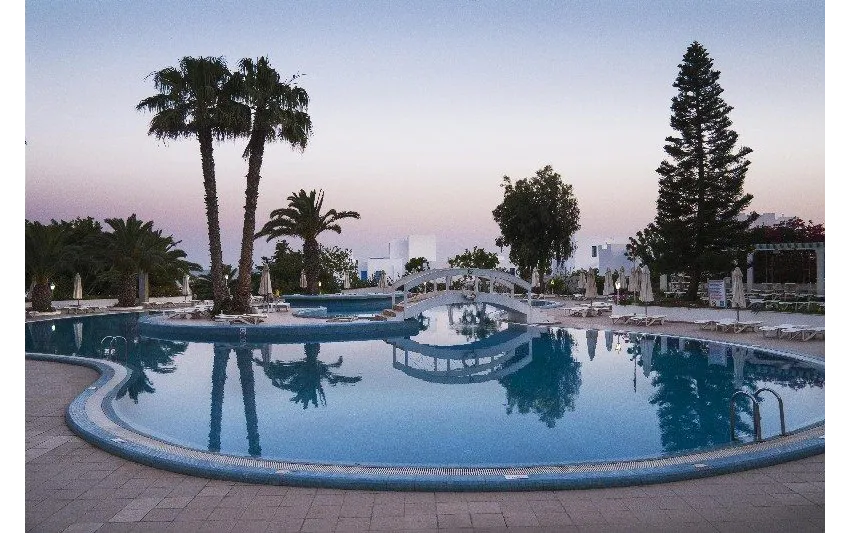 Sol Azur Beach Congres 4*-10