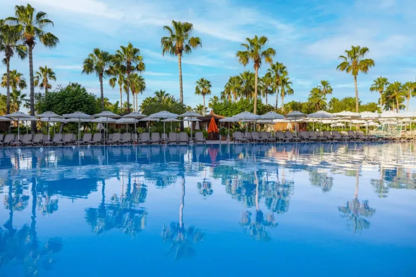 VONRESORT GOLDEN COAST  5*-18