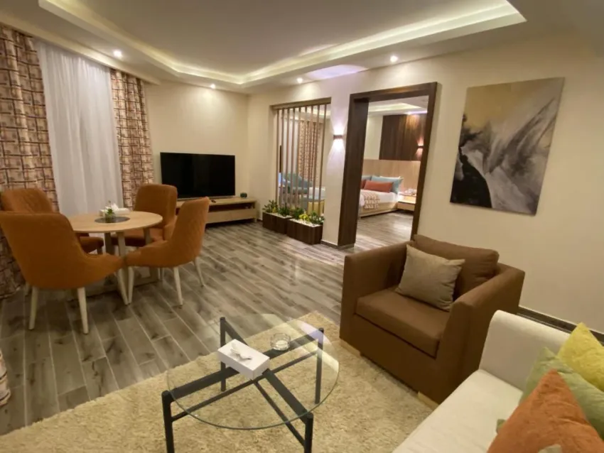 AMWAJ OYOUN HOTEL & RESORT  5*-53