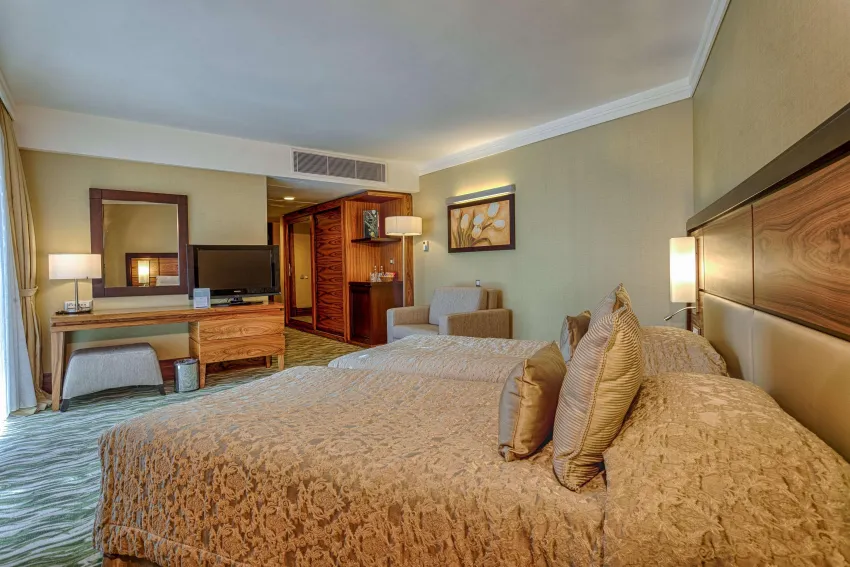 Susesi Luxury Resort Hotel 5*-103