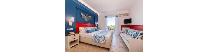Sirocco Hotel 3*-8