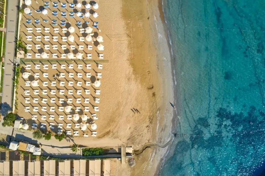 Seaden Corolla 4*-10