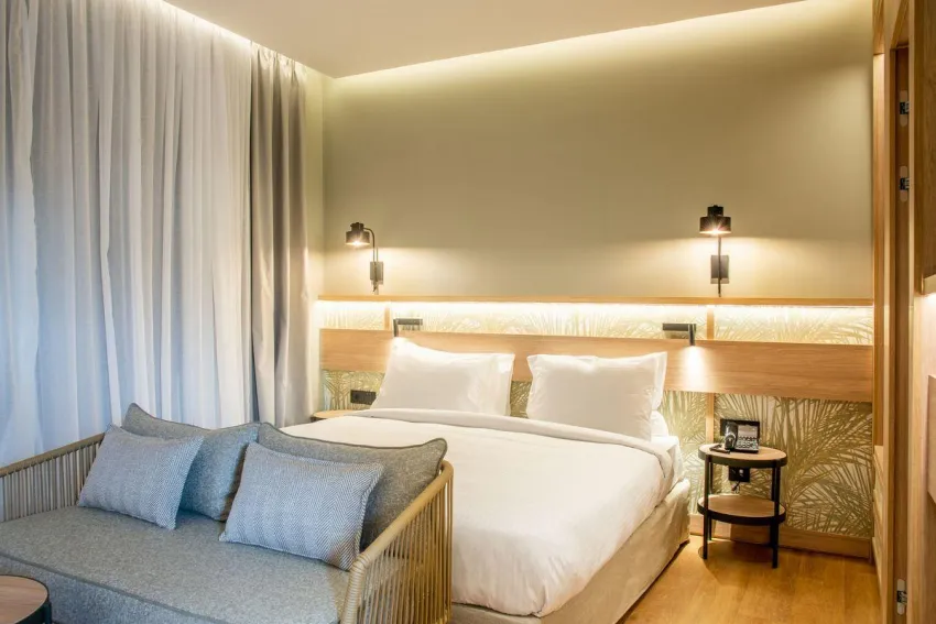 Senseana Sea Side Resort and Aquadventure 5*-22