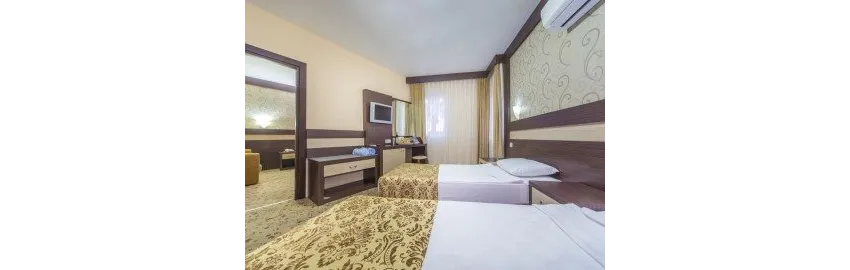 Lonicera World Hotel 4*-20