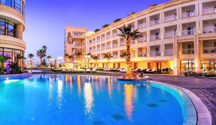Sousse Palace Hotel & Spa 5*-14