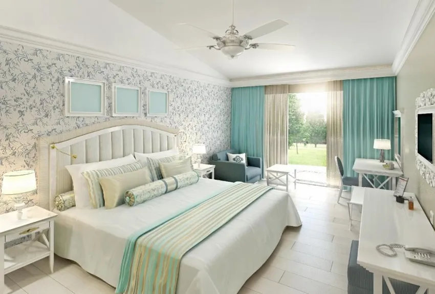 HORUS PARADISE LUXURY RESORT  5*-2