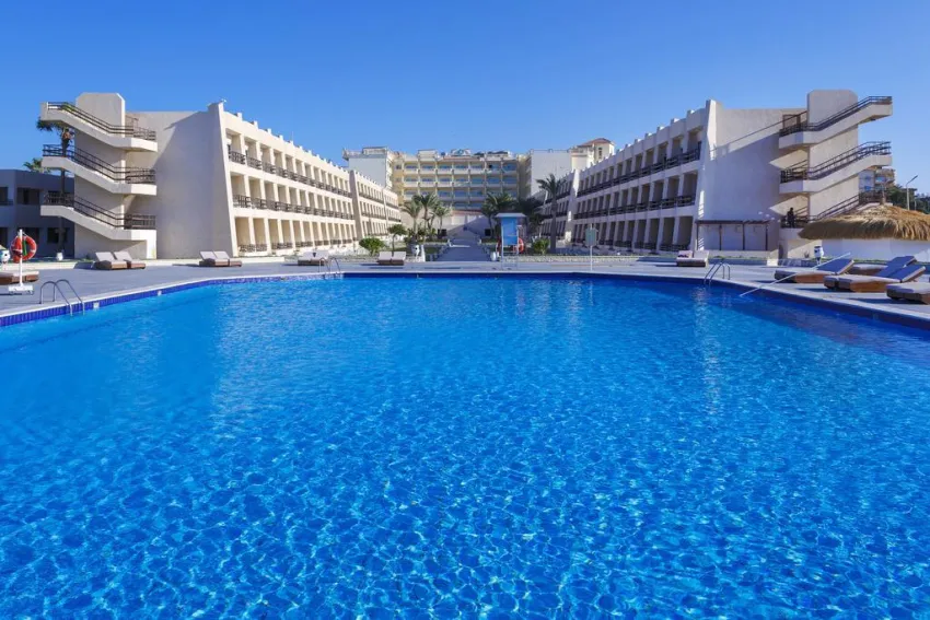 MERAKI RESORT (ADULTS ONLY 16+)  4*-14