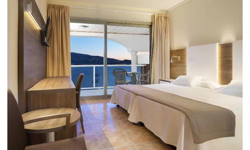 Seramar Comodoro Playa 4*-15