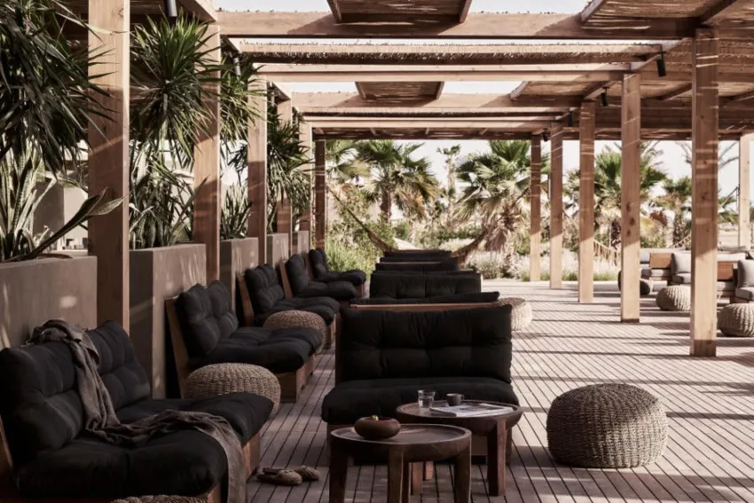 Casa Cook El Gouna (Adults Only 16+) 5*-13