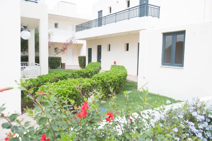 Anastasia Hotel 3*-9