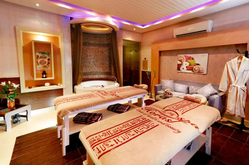 Pickalbatros Dana Beach Resort - Hurghada 5*-97
