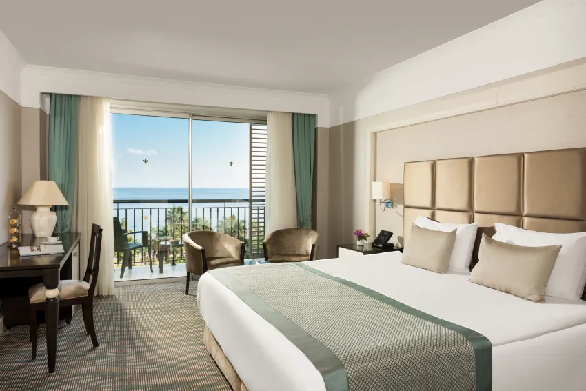 Rixos Beldibi 5*-152