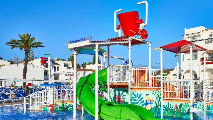 Globales Bouganvilla 3*-28