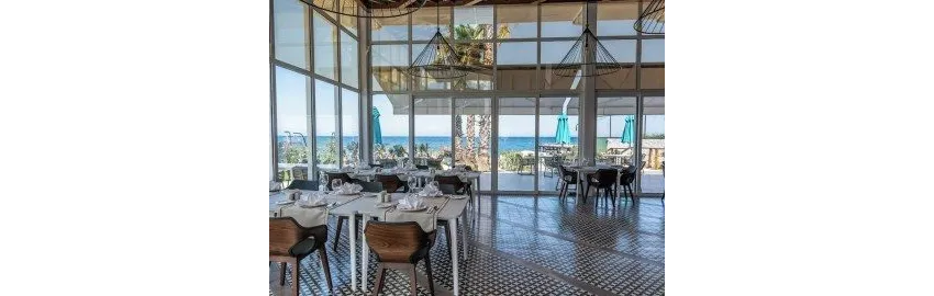 Baia Salima Kemer 5*-6