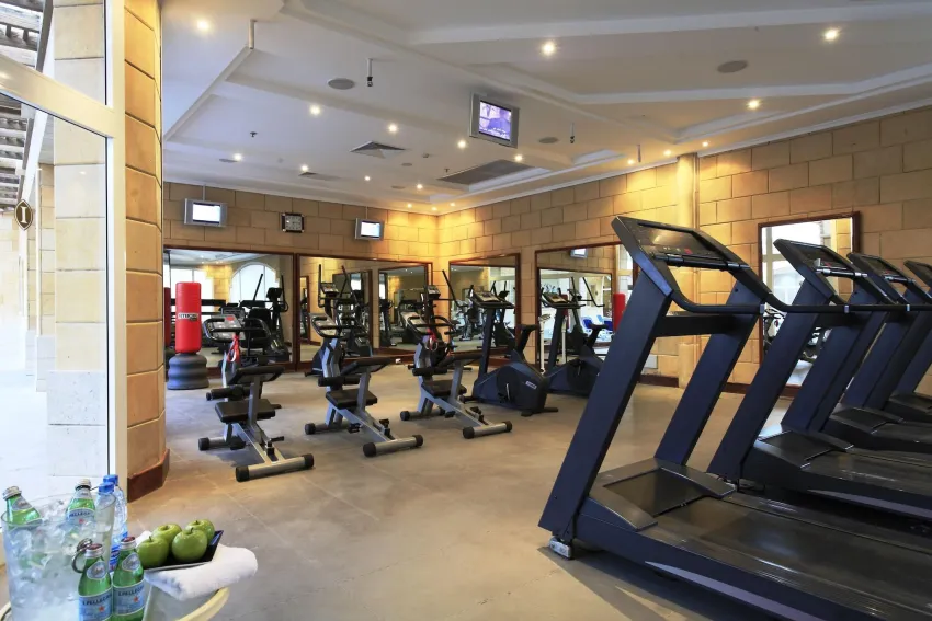 Palm Royale Soma Bay Resort 5*-368