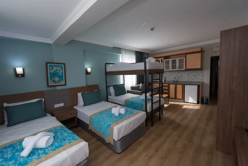 Side Village Hotel 4*-12