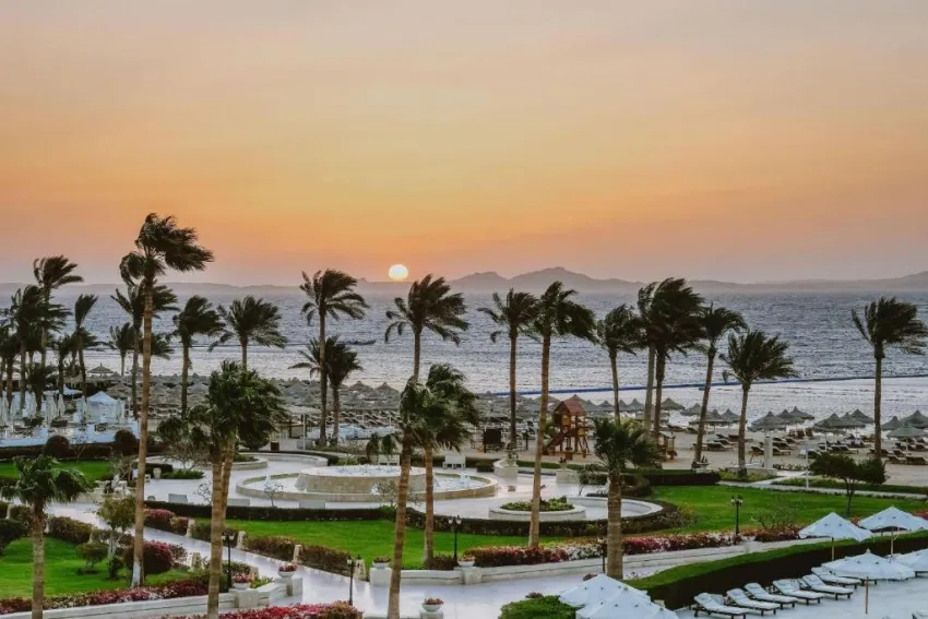 BARON RESORT  5*-18