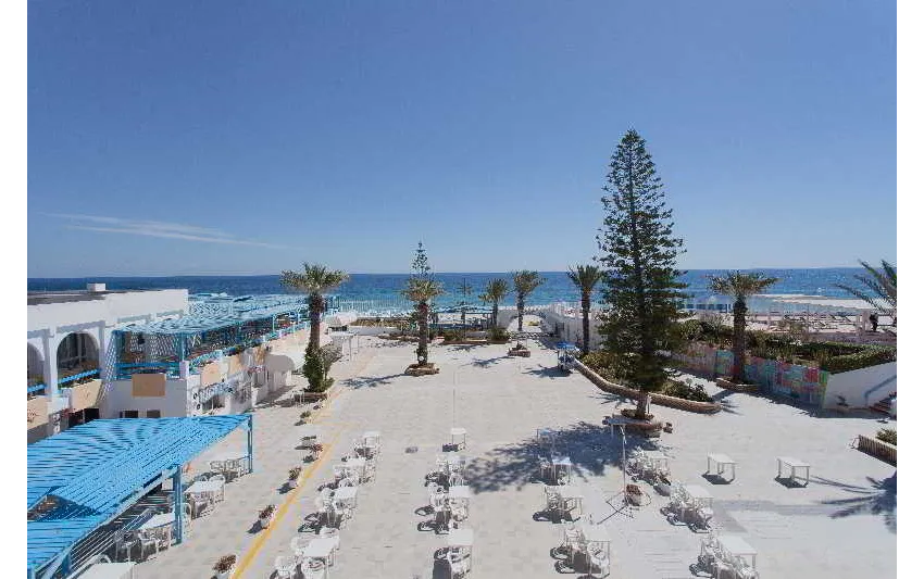 El Mouradi Club Selima 3*-31