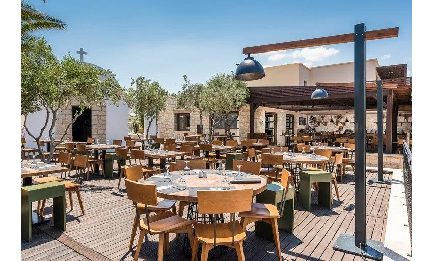 Stella Palace Aquapark Resort 5*-5