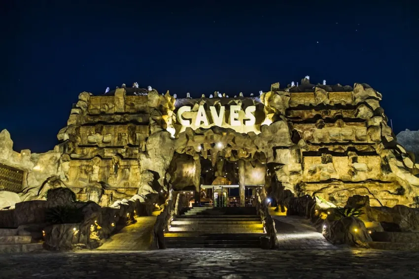 Caves Beach Resort (Adults Only 16+) 5*-113