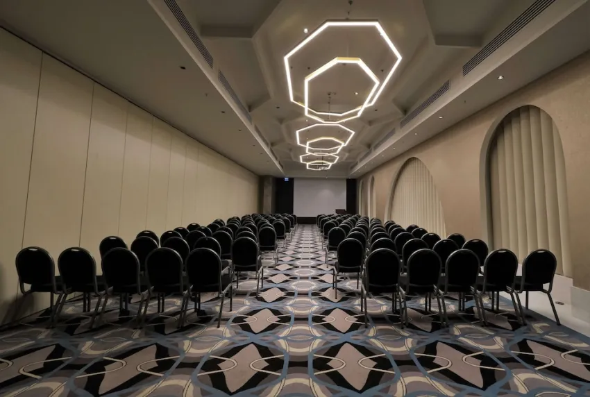 DoubleTree by Hilton Antalya-Kemer 5*-95