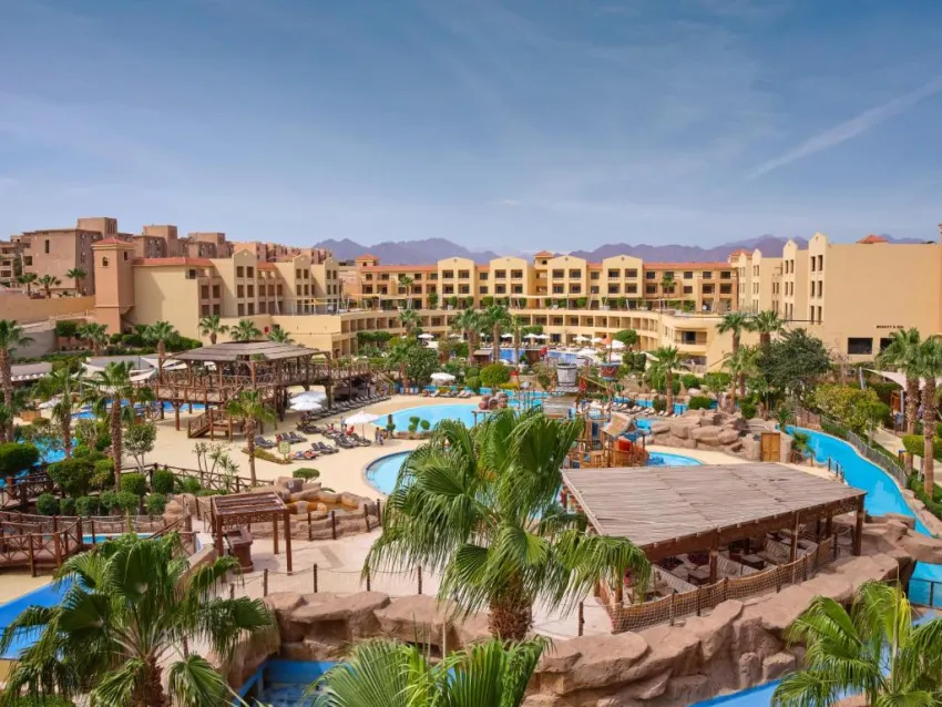 CORAL SEA AQUA CLUB  4*-81