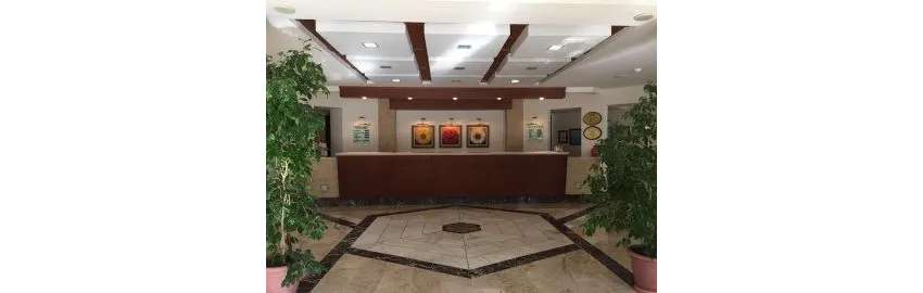 Champion Holiday Village 5*-2