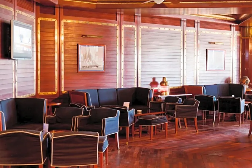 Regency Hotel & Spa 4*-19