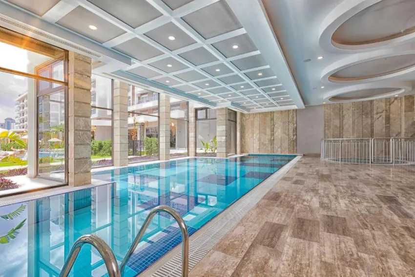 Greenwood Suites Resort 5*-12