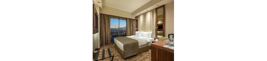 Holiday Inn Antalya Lara 5*-12