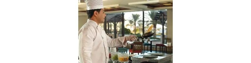 Movenpick Waterpark Resort & Spa Soma Bay 5*-12
