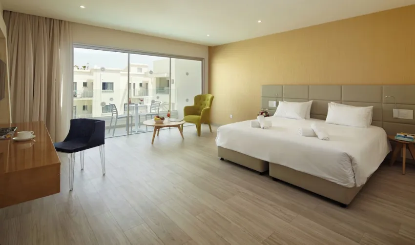 Melpo Antia Hotel 4*-9