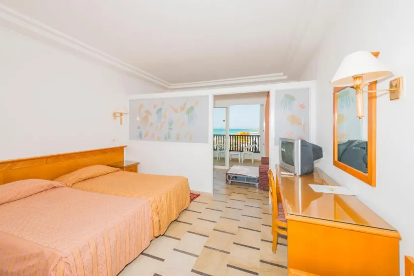 LE SOLEIL BELLA VISTA  4*-19