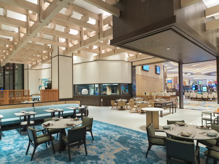 City of Dreams Mediterranean Casino Hotel 5*-88