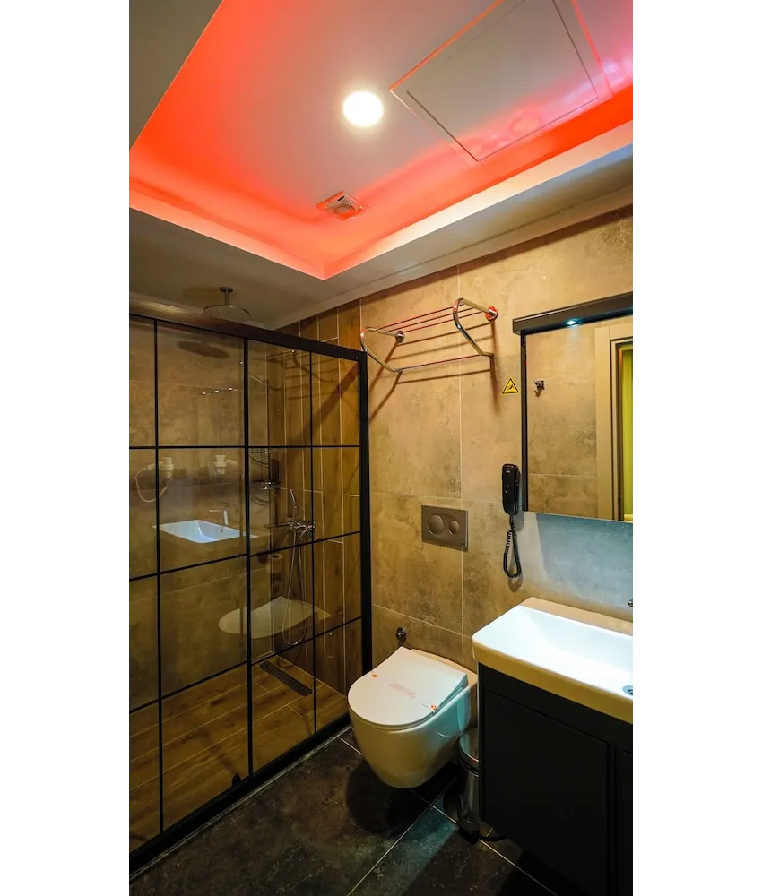 Side Amour Hotel 4*-20