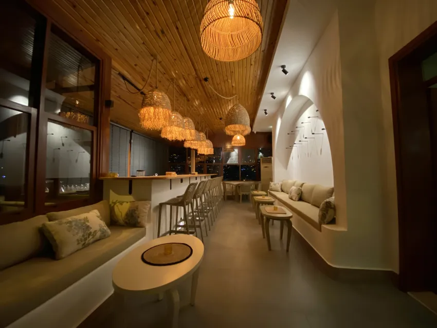 Casa Vagabundo Boutique Hotel 4*-28
