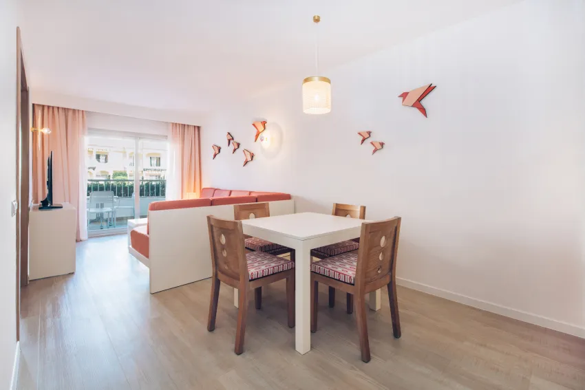 Iberostar Selection Albufera Park 4*-200