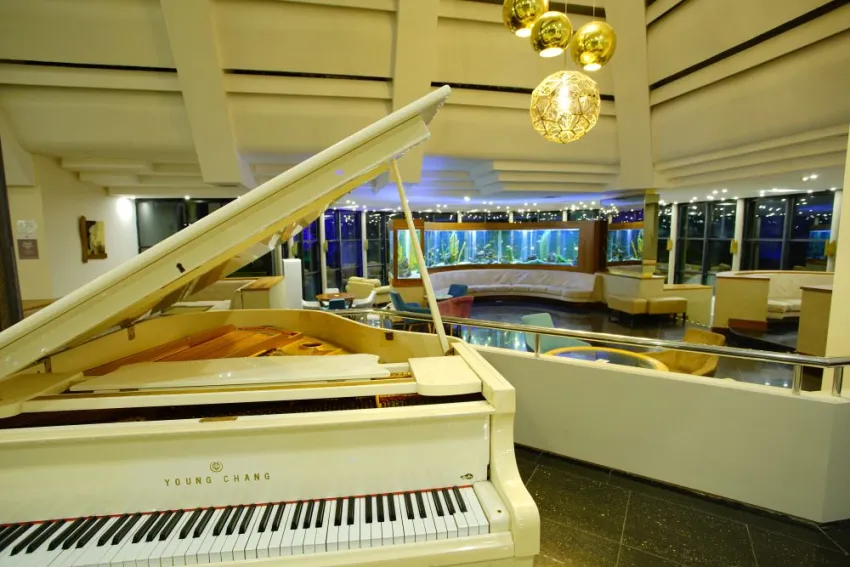 PERRE LA MER HOTEL  5*-23