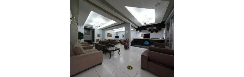 Aleria Belport Beach Hotel 4*-3
