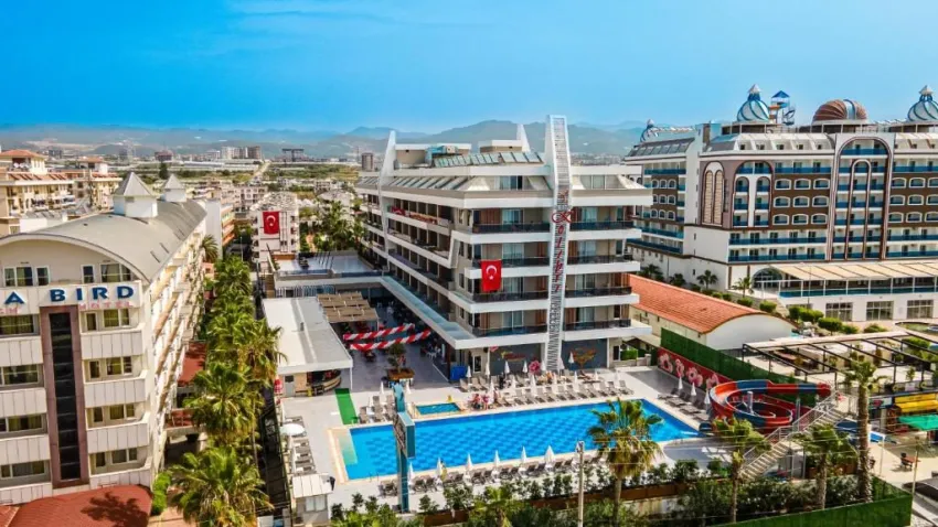 Grand Kolibri Prestige & Spa 5*-2