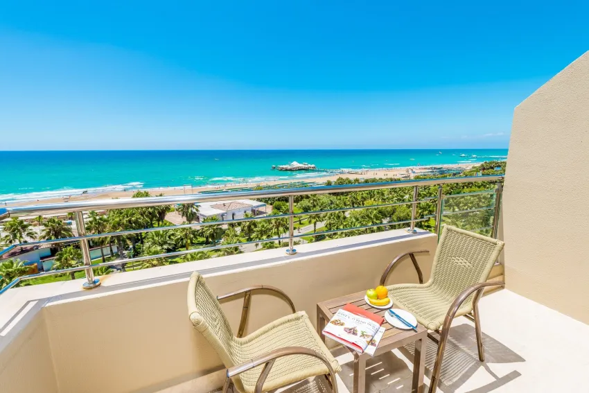 Vonresort Golden Coast 5*-2