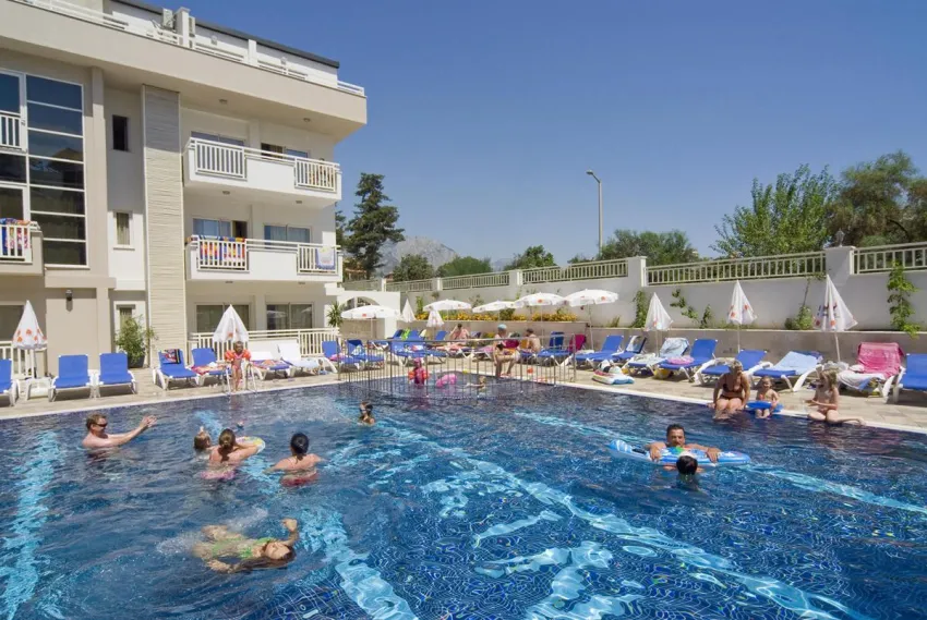 Viking Express Hotel 4*-1