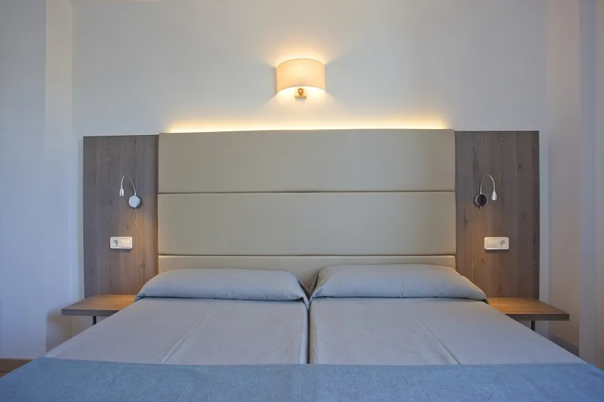 Aparthotel Playa Dorada 3*-5