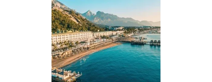 Corendon Playa Kemer (Ex.Grand Park Kemer) 5* - Kemer - Turcia