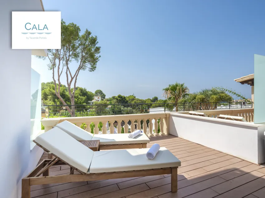 Tacande Portals 4*-34