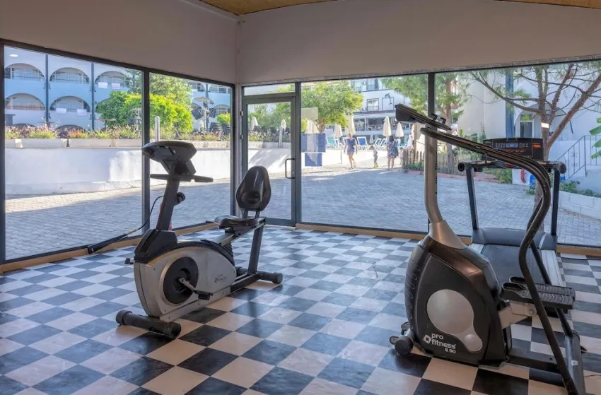 Armas Bella Sun 4*-1