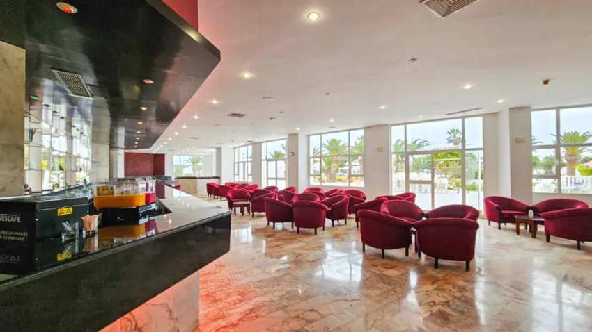 MONARQUE EL FATIMI  4*-23